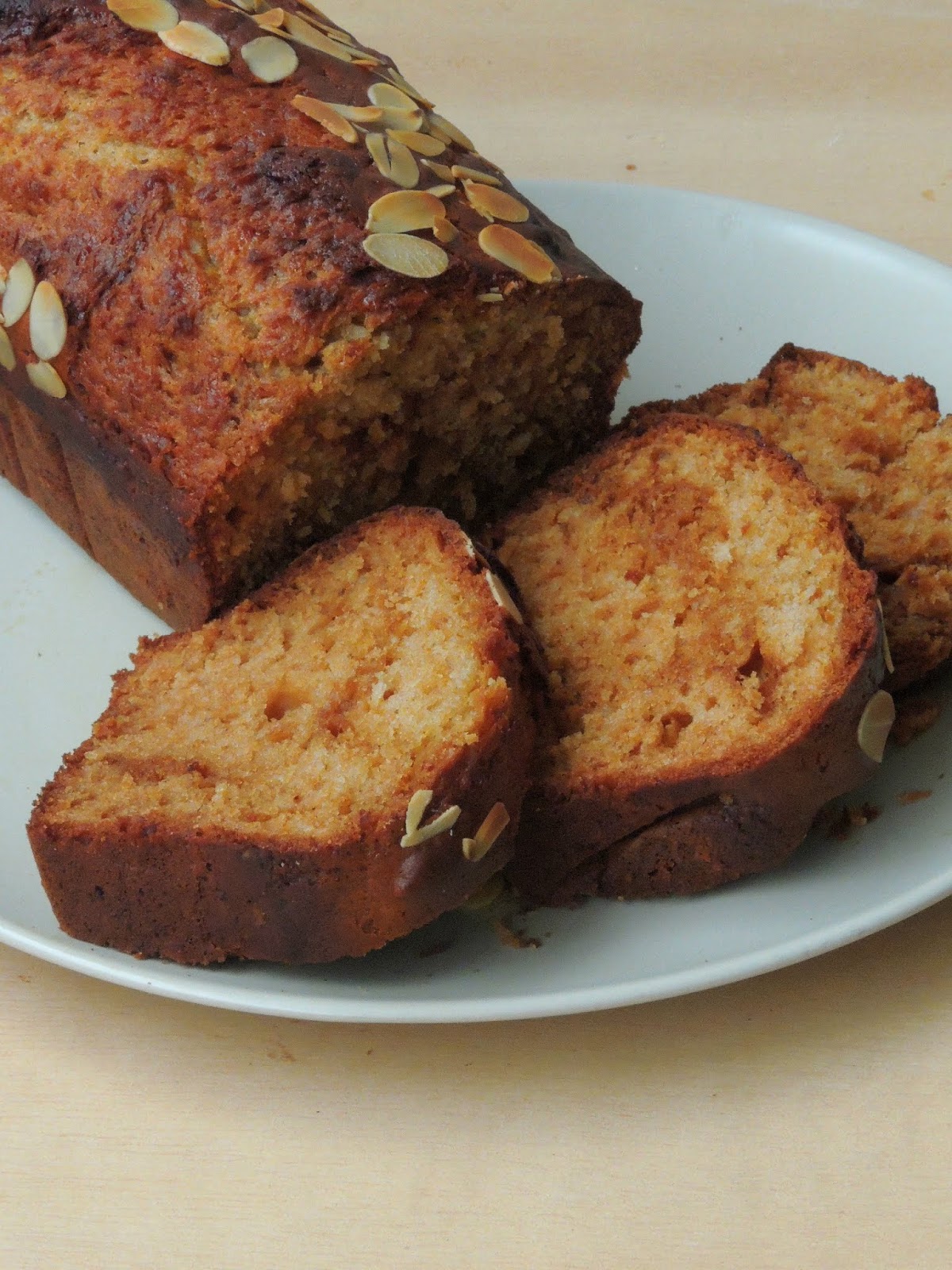 Priya's Versatile Recipes Fijian Honey Cake