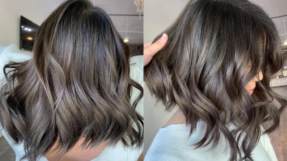 5 hair colors to try out in 2020