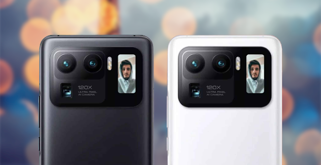 MI 11 Ultra- Price & Specs- Xiaomi new launch 2021