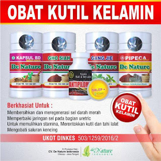 Cara Sederhana Mengatasi Kutil Kelamin secara Herbal dan Cepat
