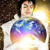 Michael Jackson via Erena Velazquez | March 14, 2021