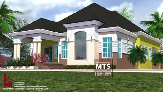 20+ Model Rumah Minimalis 1 Lantai Atap Limas Pictures
