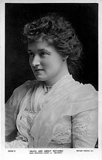 Have beatrice and benedick courted before picture