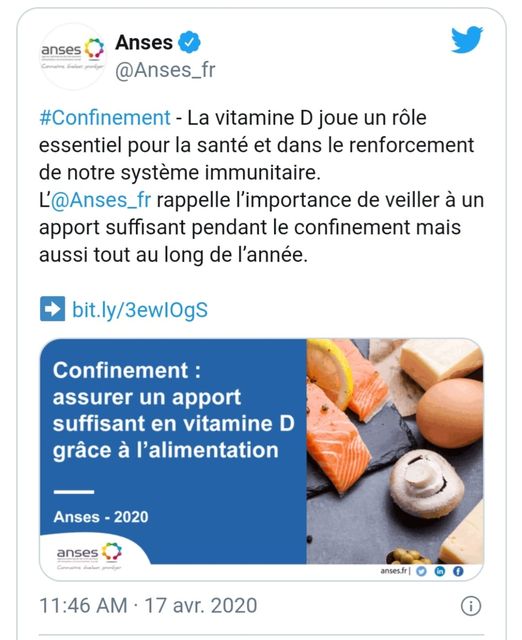La Quel dosage de vitamine D