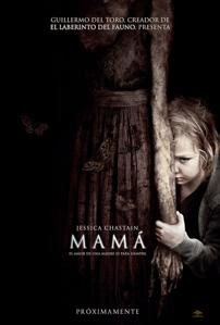 descargar Mama (2012), Mama (2012) español