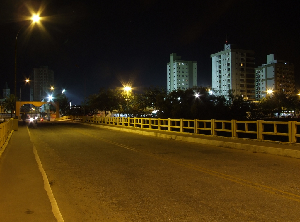 Região Centro Sul-Fluminense: Três rios - RJ
