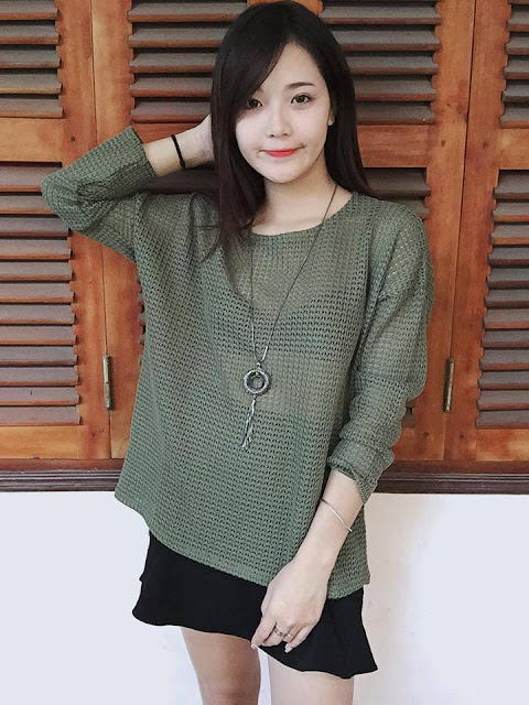 Ngay ngất trước loạt ảnh girl xinh, gái đẹp “nụ cười tỏa nắng”