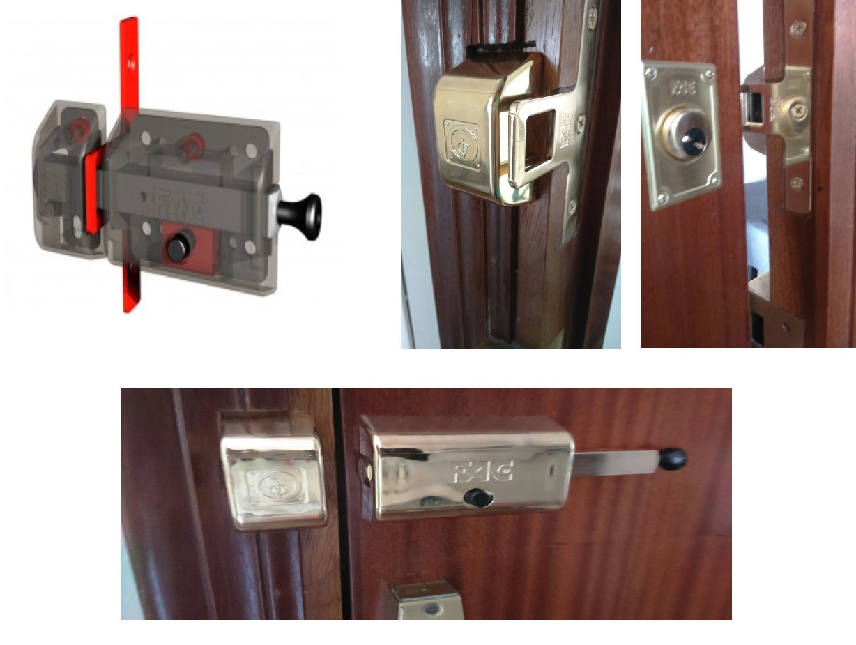 Instalación de cerraduras - JML Cerrajeros Sevilla Whatsapp 627634128