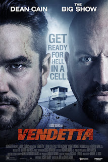 Hận Thù Ngục Tù - Vendetta