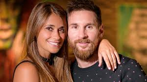 Horóscopo de los Famosos: Lionel Messi y Antonela Roccuzzo Horóscopo de los Famosos: Lionel Messi y Antonela Roccuzzo