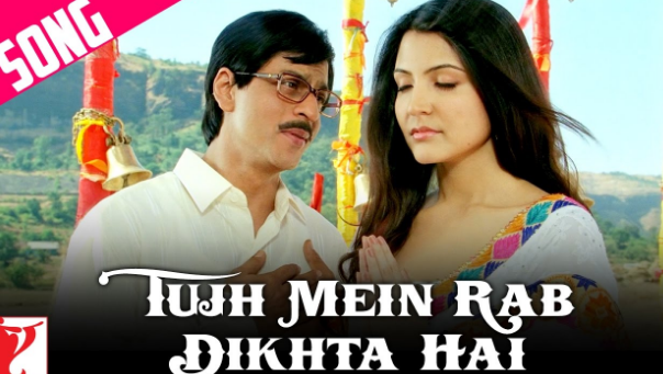 Download Lagu Tujh Mein Rab Dikhta Hai Mp3 Ost Rab Ne Bana