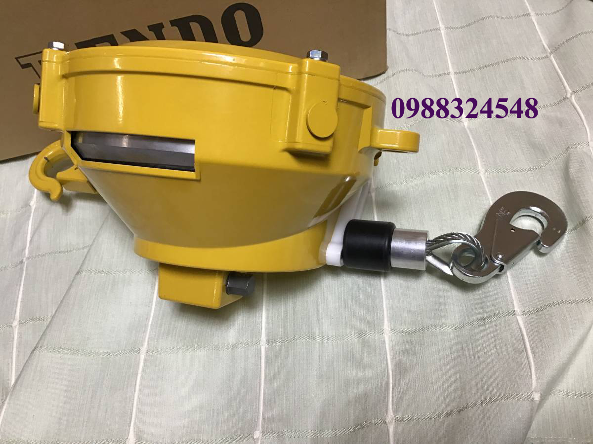 Pa lăng cân bằng Endo EWF-30