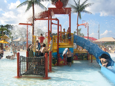 KOLAM ANAK KOLAM ANAK