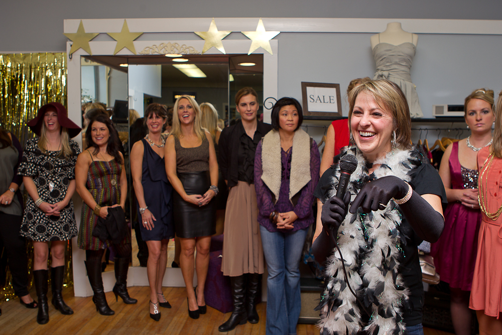 Boro Creative Visions Momentum Clothing, Keene NH