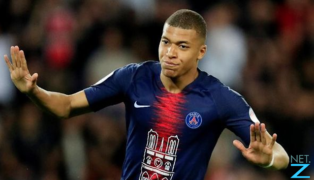 Reasons Kylian Mbappe insists on signing for Real Madrid