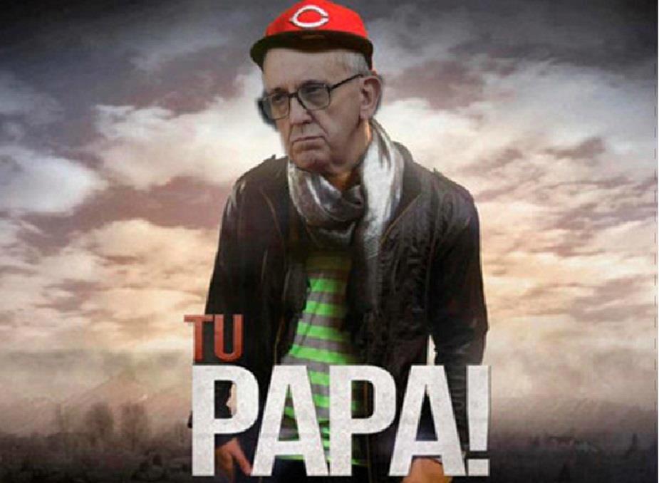 Tu papa