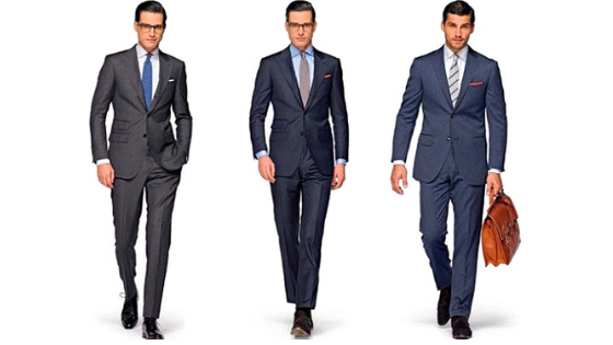Simple Ways to Appear More Attractive in Office Attire