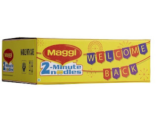 buy maggi online via snapdeal
