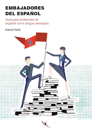 "Embajadores del español" de Gabriel Neila