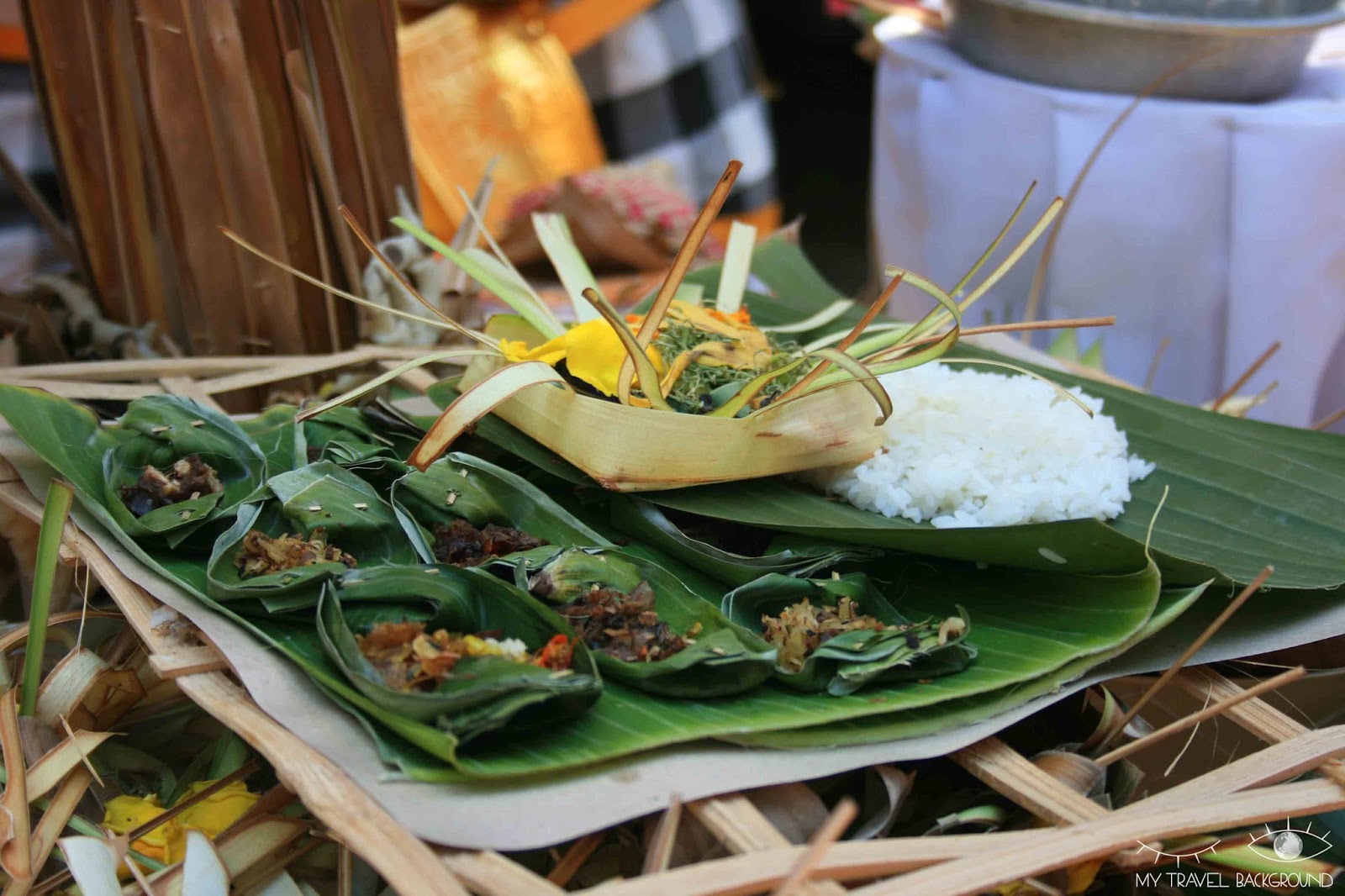 My Travel Background : 10 choses à faire à Bali - Découvrir une nouvelle culture
