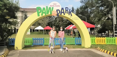 Paw Park
