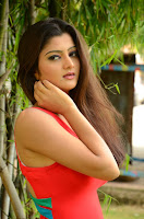 Actress Poojitha Latest Hot Photo Shoot HeyAndhra