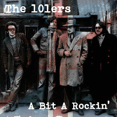 The 101'ers