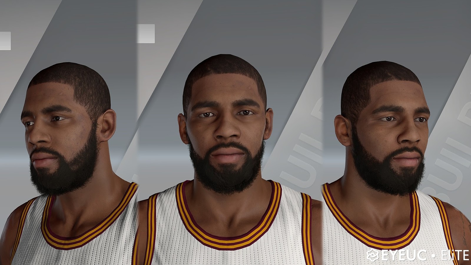 irving nba 2k20