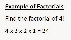 gedmath: GED Math Factorials, Permutation, Combinations | Videos