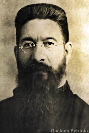 Gaetano Petrotta - Papa Tani | ShkodraDaily