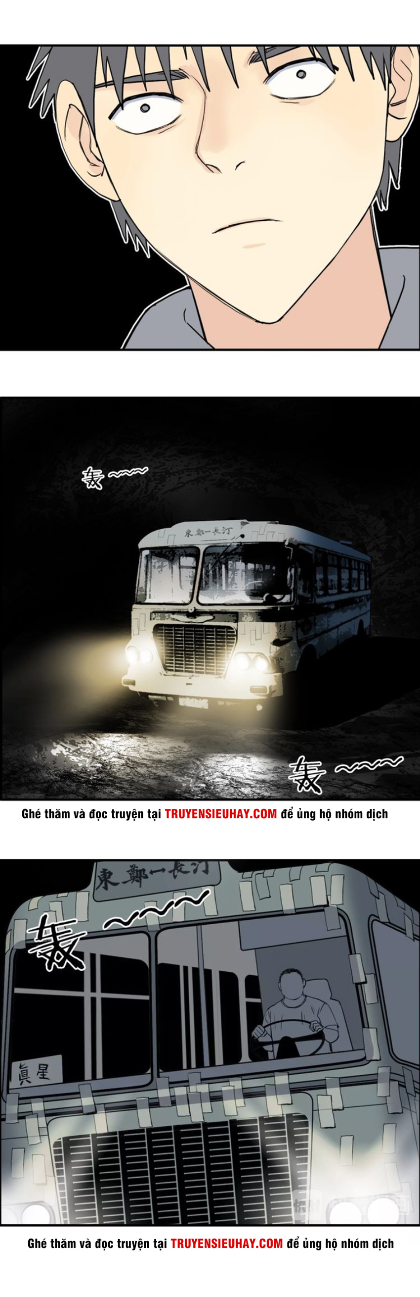 Siêu Năng Lập Phương chapter 114 - Trang 15