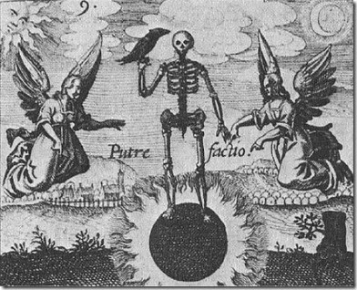 The Black Sun in Alchemy - Philosophia Reformata