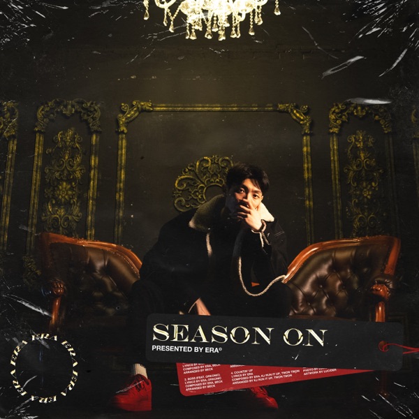 ERA – SEASON ON – EP