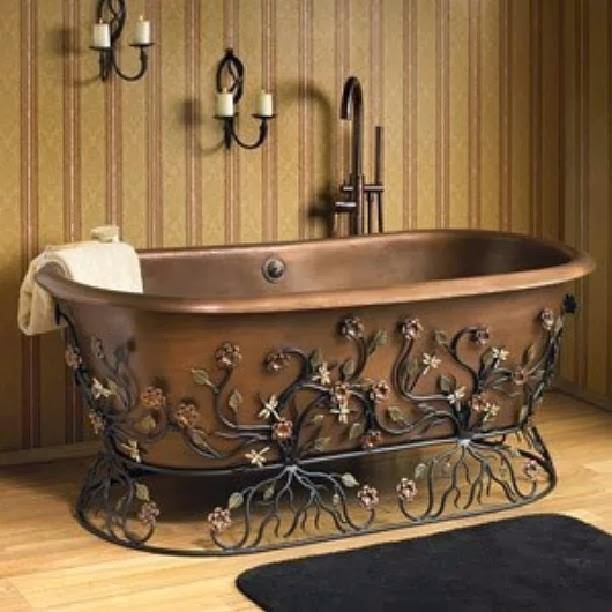 Amazing Bathtub My99Post