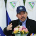El presidente de Nicaragua se declara en contra de la campaña "Quédate en casa"