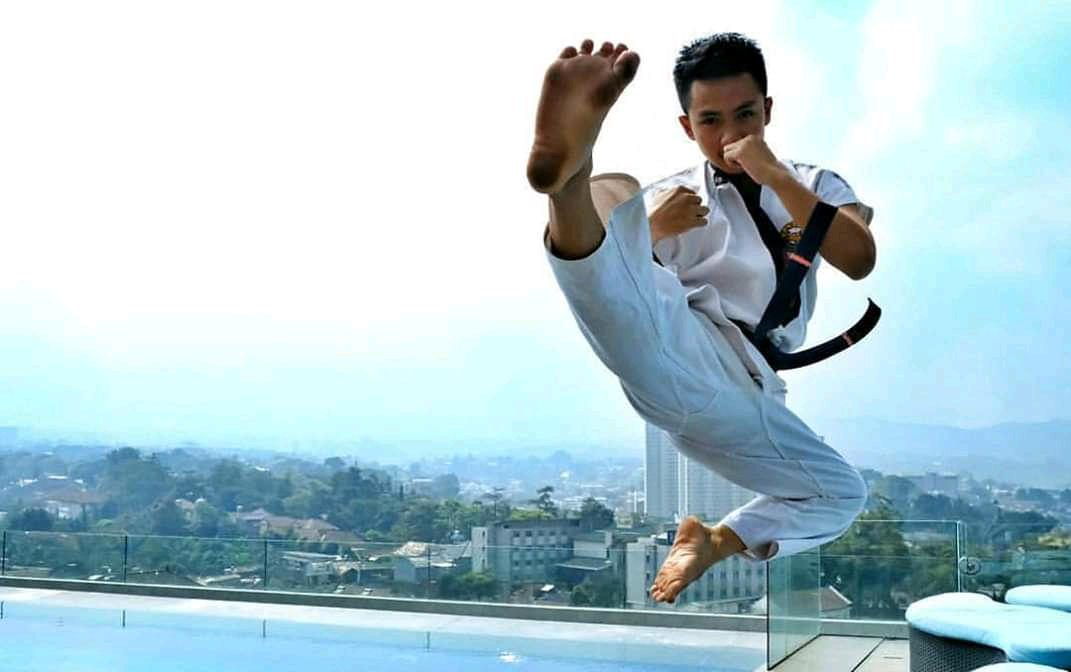 Tarung Derajat: Sejarah, Teknik Dasar, Peralatan Dan Peraturan - WAWASANKU