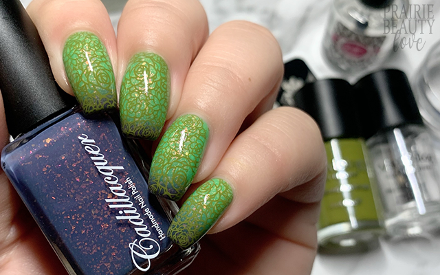 4. China Glaze Nail Lacquer in "Succulent" - wide 3