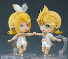 Nendoroid Character Vocal Series Kagamine Len (#1920) Figure