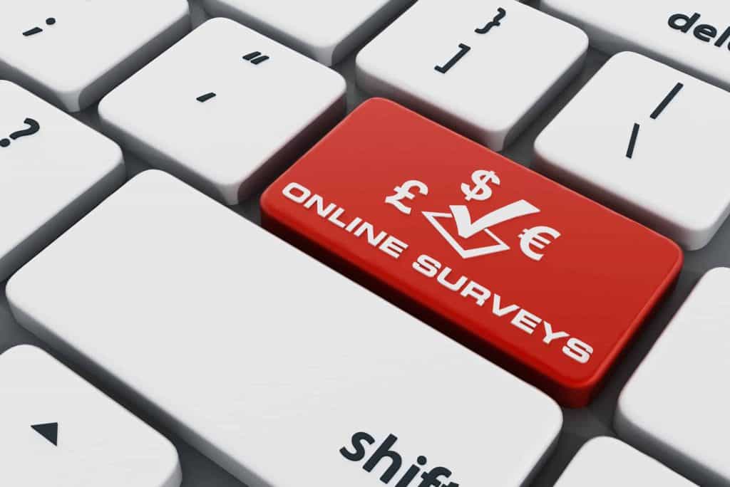 Surveysavvy Gana dinero haciendo y sin hacer nada, solo usando