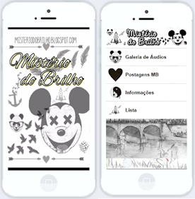 ~ Baixe o App do MB ✞