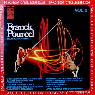 Cd Franck Pourcel et Son Grand Orchestre - Pages Célèbres - Vol. 2 Pages%2BC%25C3%25A9l%25C3%25A8bres%2B2%2B-%2BLP%2BFront