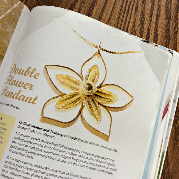 10 GiftWorthy Paper Jewelry Designs for You to Make