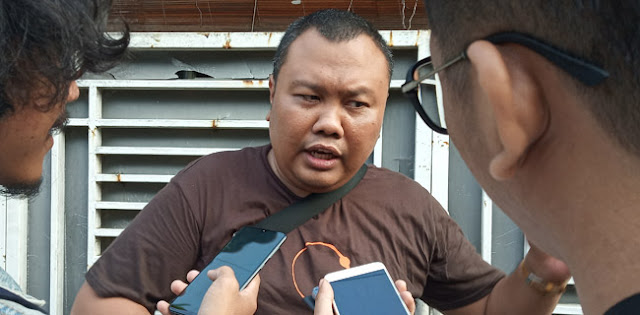 Rakernas PAN Sempat Ribut, Hensat: Ada Yang Menunggangi Rakernas PAN Sempat Ribut, Hensat: Ada Yang Menunggangi