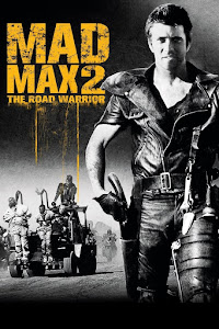 The Road Warrior Poster