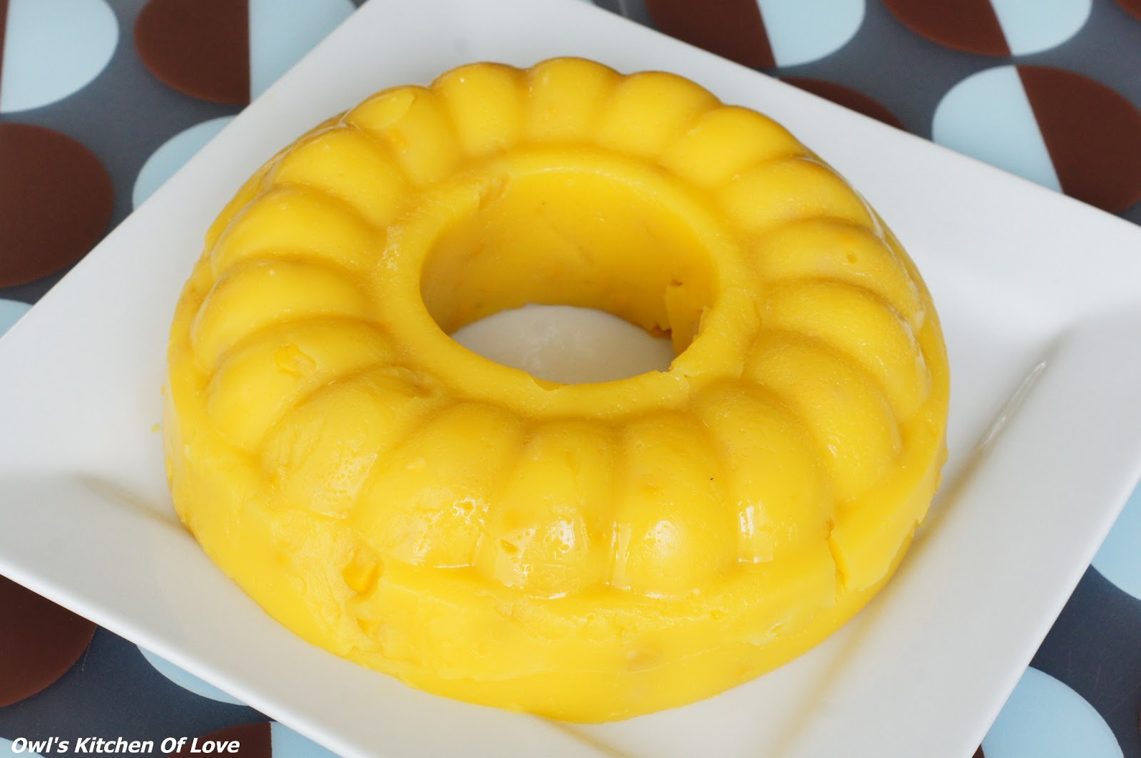 ஜ۩۞۩ஜ Vanessa の 温馨厨房 ஜ۩۞۩ஜ Corn Kueh / Jagung Kueh / 粟米糕