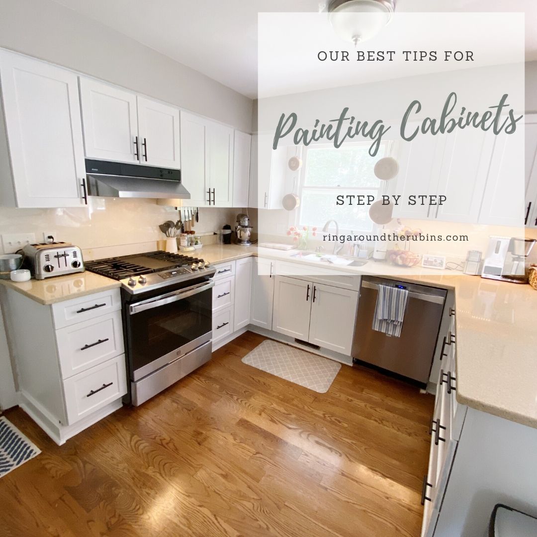 should you paint cherry cabinets ring around the rubins our step by step guide to painting should you paint cherry cabinets ring around the rubins our step by step guide to painting