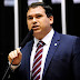 MESMO CASSADO, BETO ROSADO DIZ QUE VAI VOTAR AMANHÃ NA ELEIÇÃO DA CÂMARA