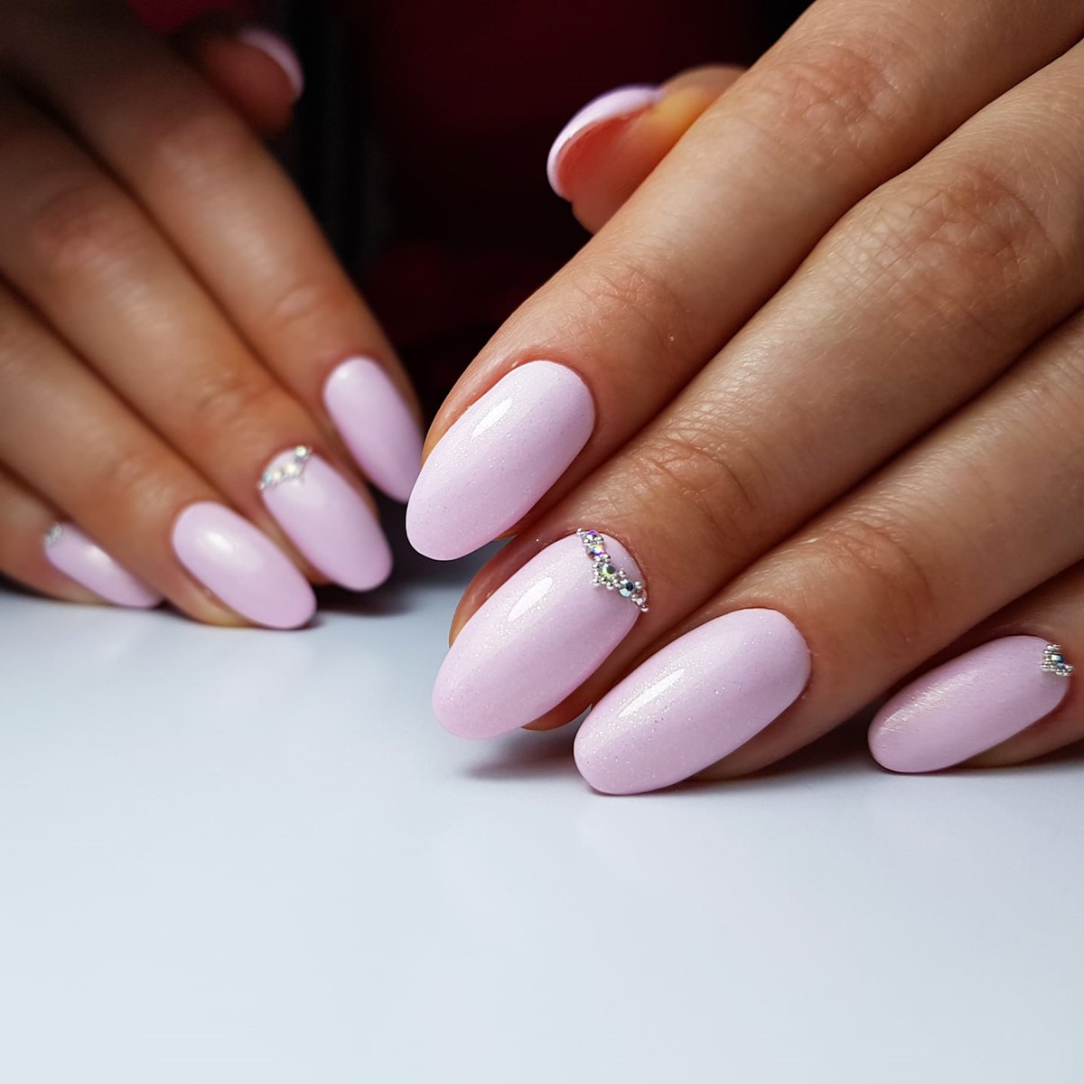 Paznokcie Na Studniowke Trendy Ktorych Nie Mozesz Przeoczyc