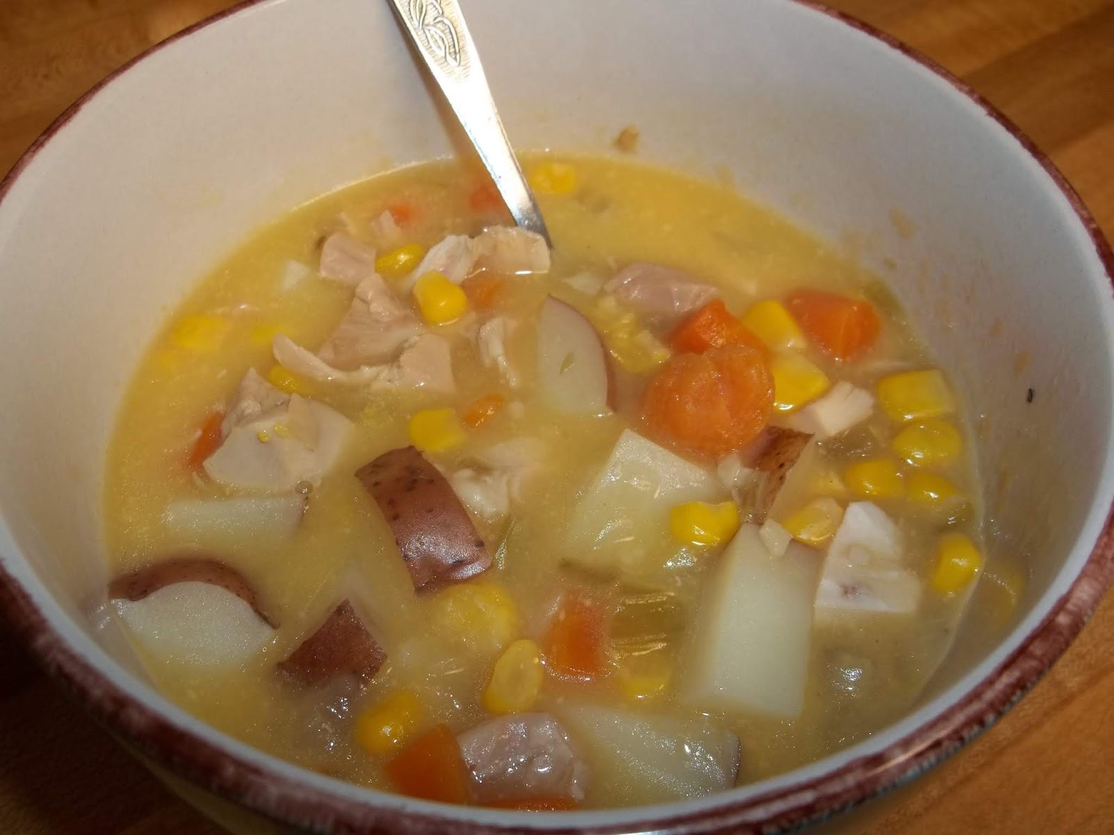 Blessed Beyond Measure