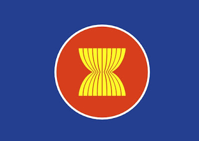 LENGKAP] Arti Lambang ASEAN - ASAL USUL & SEJARAH